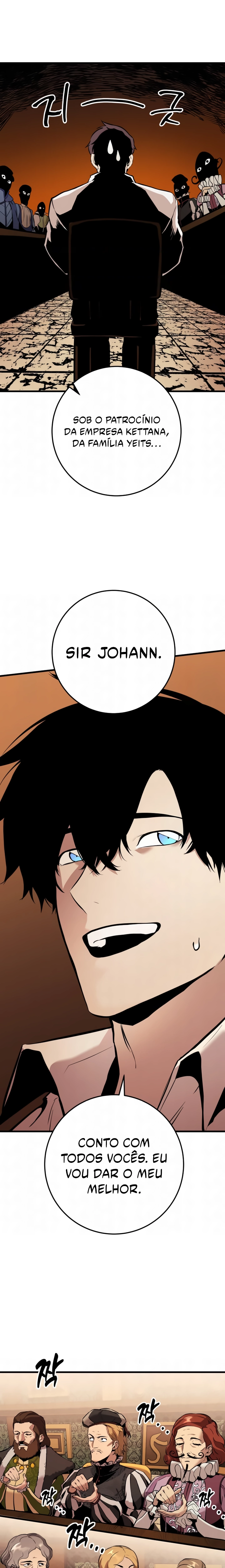 O Manual de Sobrevivência do Cavaleiro Errante Capitulo 21 Pagina 17