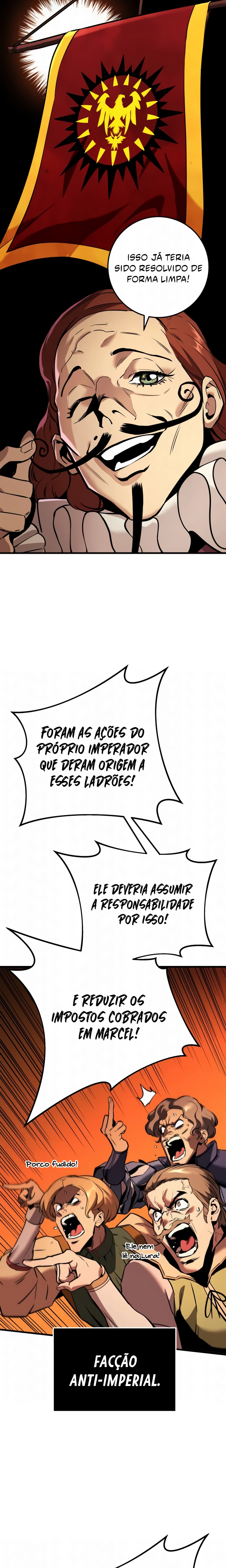 O Manual de Sobrevivência do Cavaleiro Errante Capitulo 21 Pagina 19