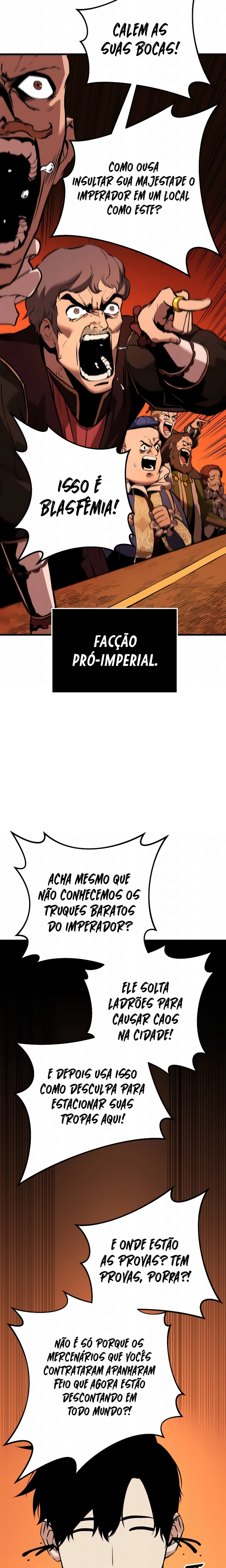 O Manual de Sobrevivência do Cavaleiro Errante Capitulo 21 Pagina 20