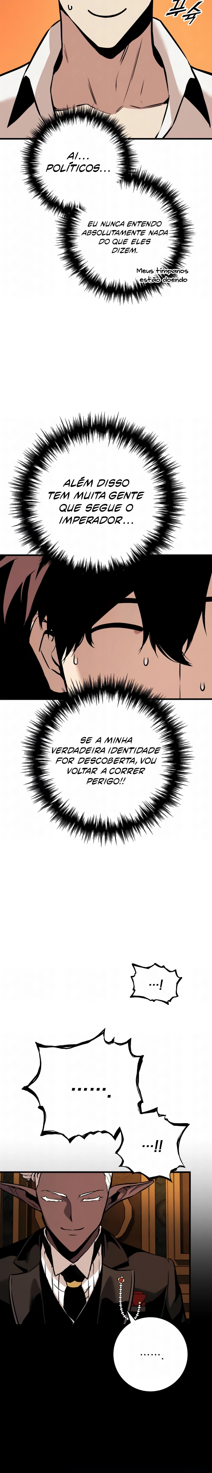 O Manual de Sobrevivência do Cavaleiro Errante Capitulo 21 Pagina 21