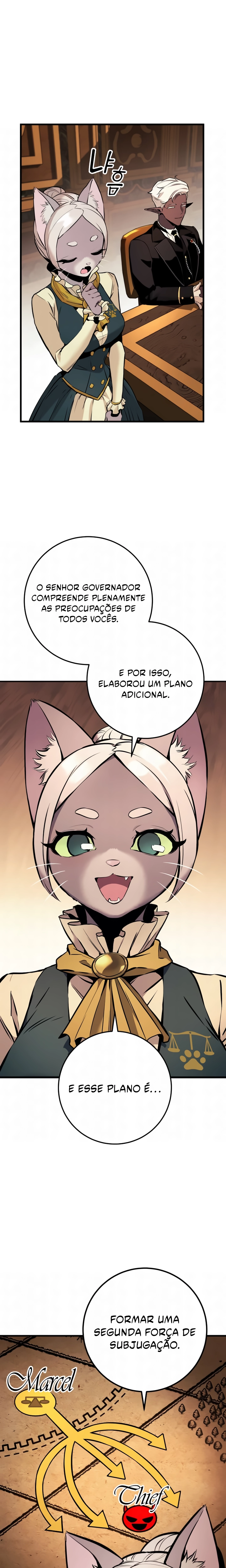 O Manual de Sobrevivência do Cavaleiro Errante Capitulo 21 Pagina 23