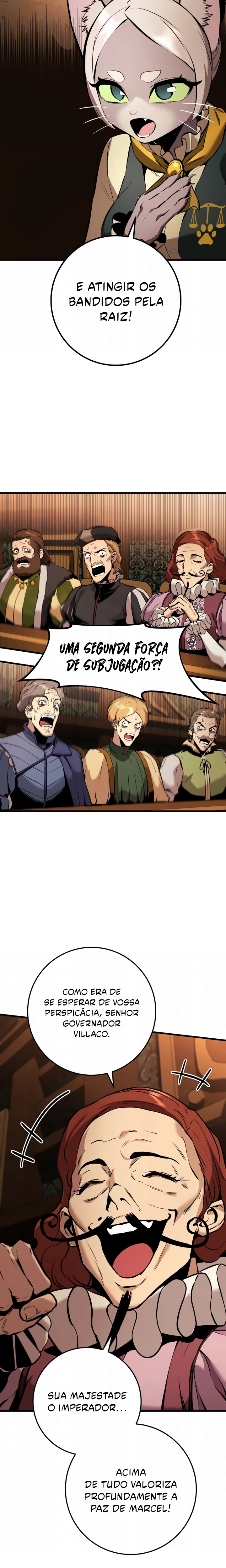 O Manual de Sobrevivência do Cavaleiro Errante Capitulo 21 Pagina 24