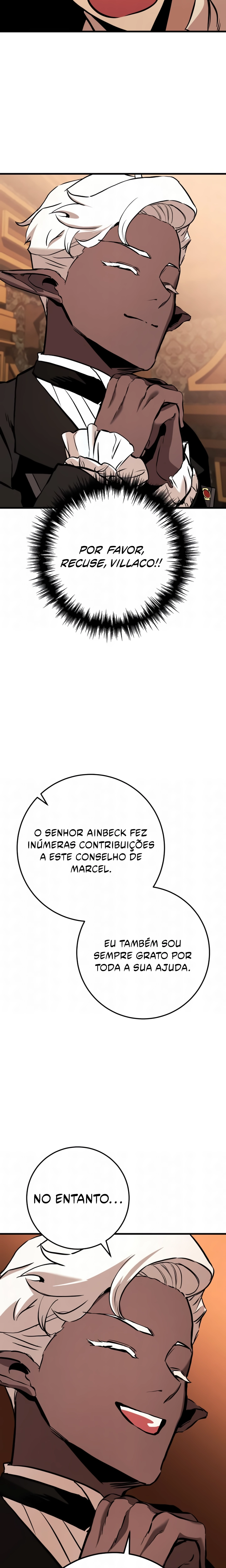 O Manual de Sobrevivência do Cavaleiro Errante Capitulo 21 Pagina 26