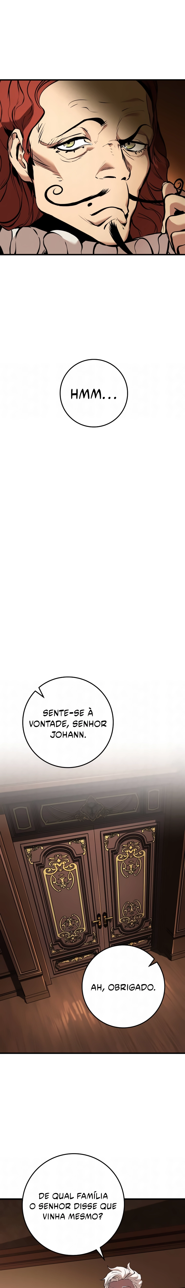 O Manual de Sobrevivência do Cavaleiro Errante Capitulo 21 Pagina 32