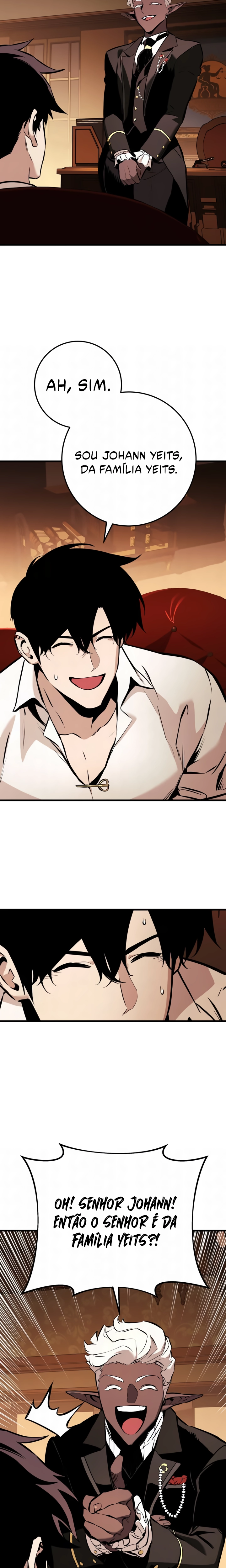 O Manual de Sobrevivência do Cavaleiro Errante Capitulo 21 Pagina 33