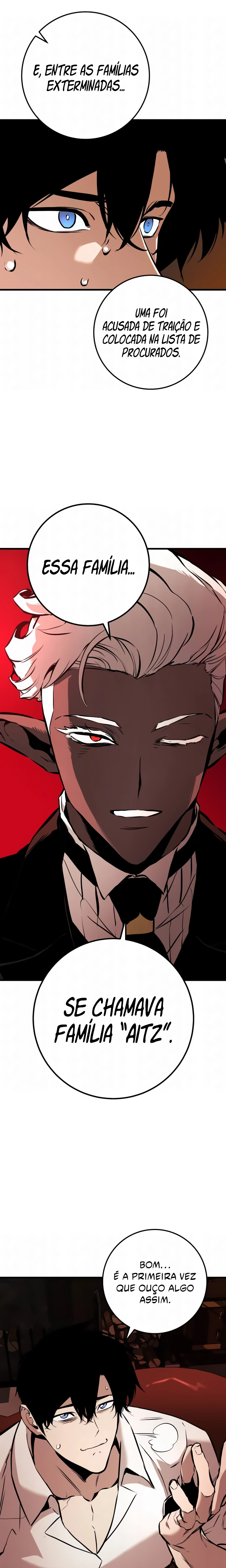 O Manual de Sobrevivência do Cavaleiro Errante Capitulo 21 Pagina 39