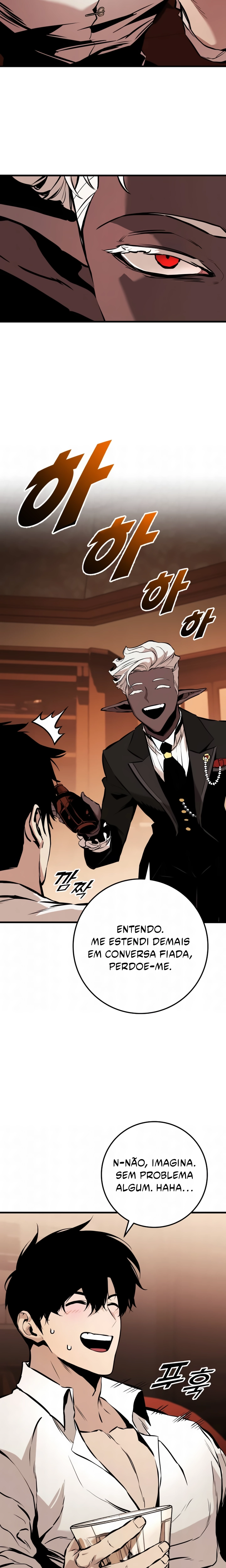 O Manual de Sobrevivência do Cavaleiro Errante Capitulo 21 Pagina 40