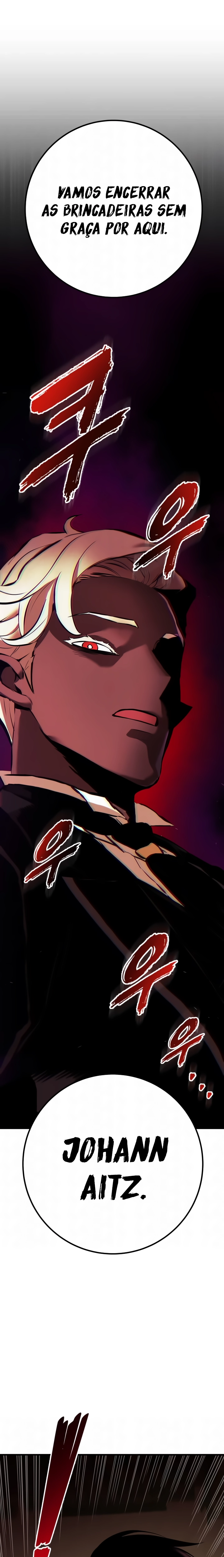 O Manual de Sobrevivência do Cavaleiro Errante Capitulo 22 Pagina 1