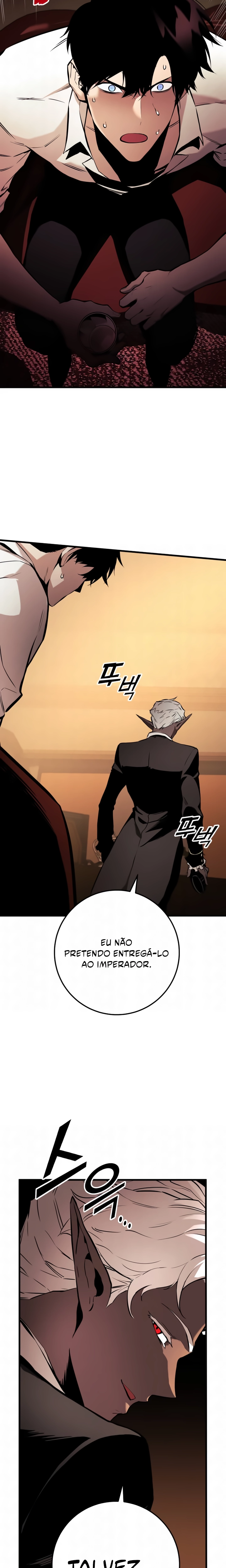 O Manual de Sobrevivência do Cavaleiro Errante Capitulo 22 Pagina 2