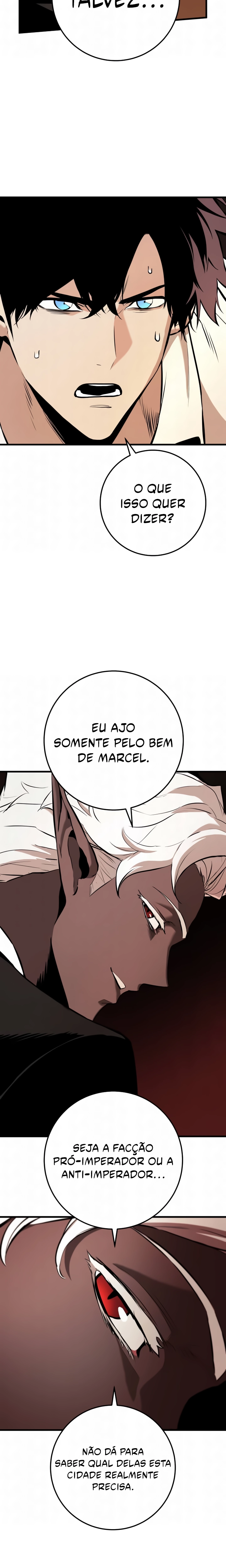 O Manual de Sobrevivência do Cavaleiro Errante Capitulo 22 Pagina 3