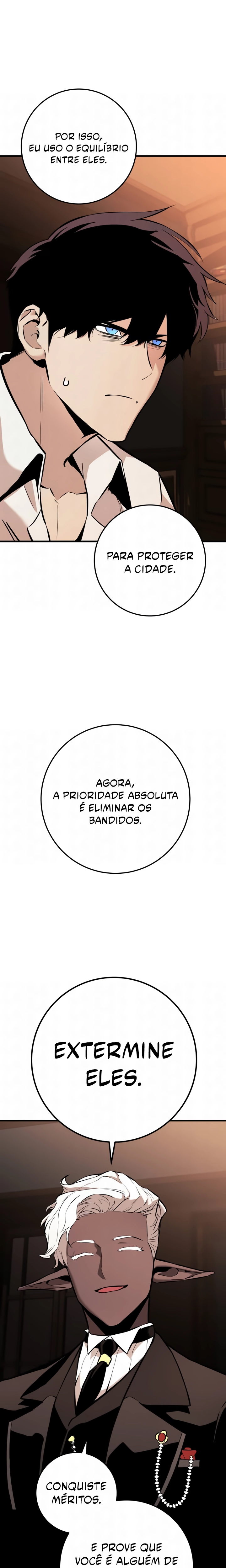 O Manual de Sobrevivência do Cavaleiro Errante Capitulo 22 Pagina 4