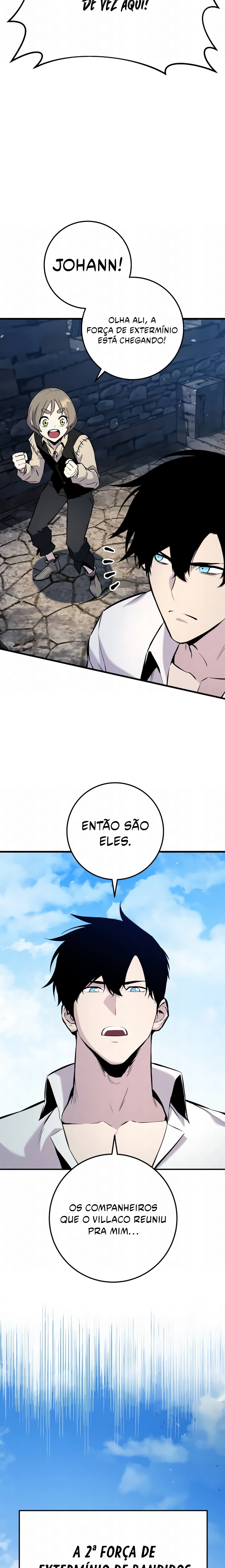 O Manual de Sobrevivência do Cavaleiro Errante Capitulo 22 Pagina 8