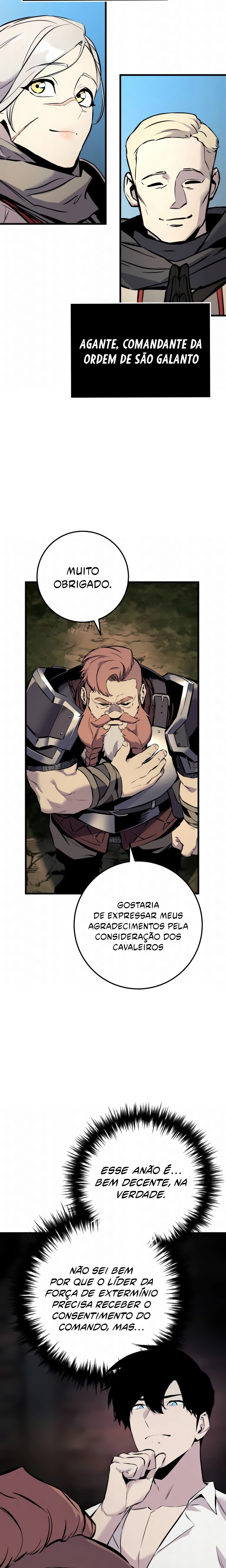 O Manual de Sobrevivência do Cavaleiro Errante Capitulo 22 Pagina 16