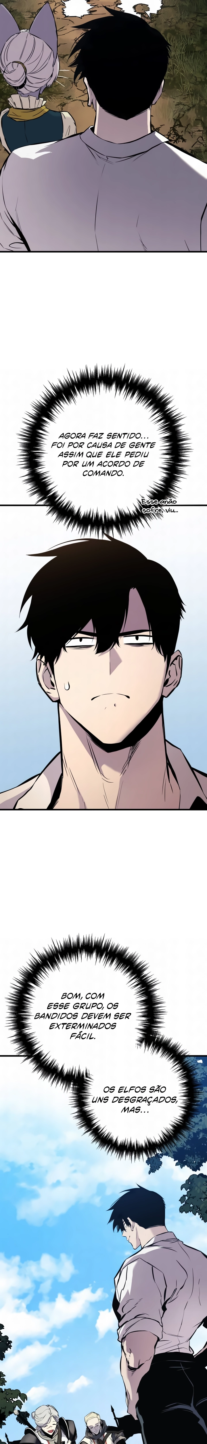 O Manual de Sobrevivência do Cavaleiro Errante Capitulo 22 Pagina 22