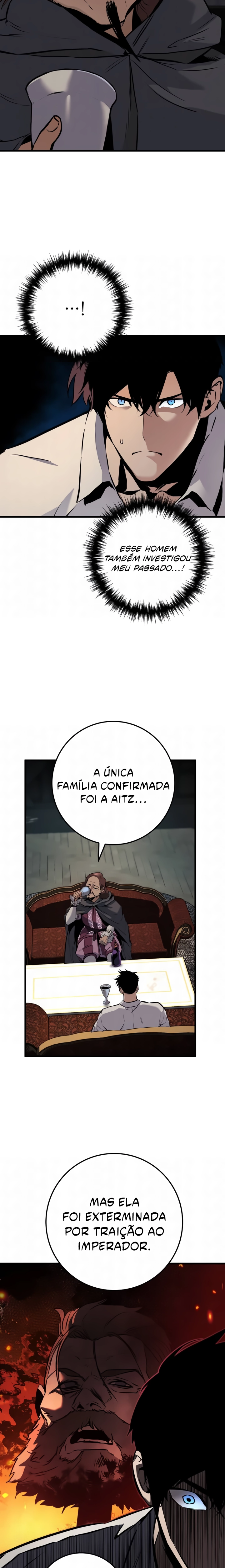 O Manual de Sobrevivência do Cavaleiro Errante Capitulo 22 Pagina 34