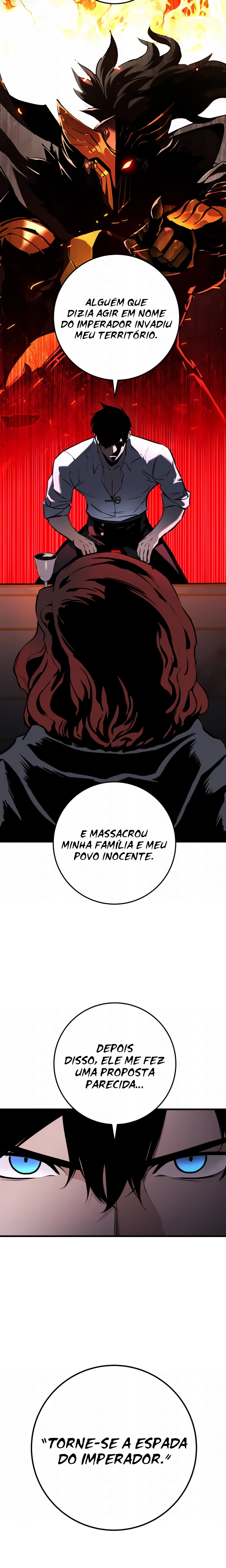 O Manual de Sobrevivência do Cavaleiro Errante Capitulo 22 Pagina 40