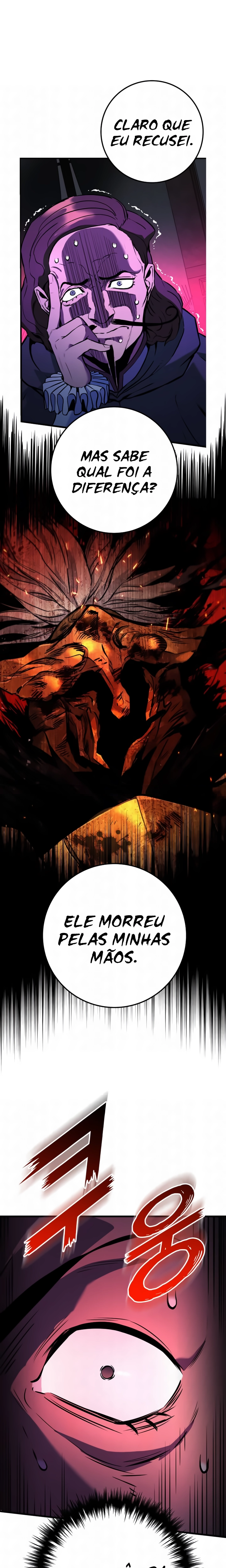 O Manual de Sobrevivência do Cavaleiro Errante Capitulo 22 Pagina 41