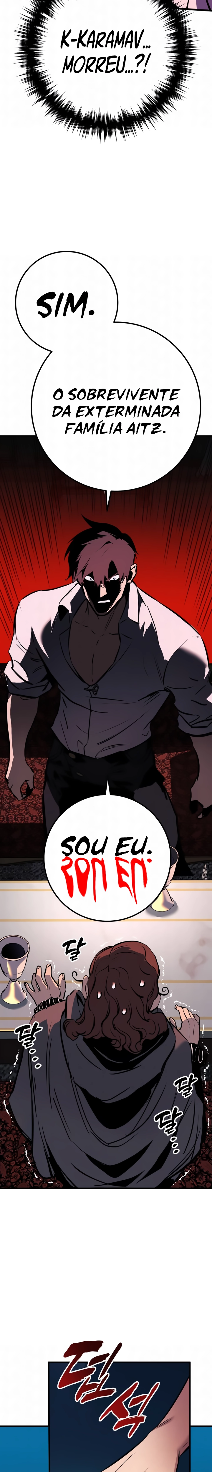 O Manual de Sobrevivência do Cavaleiro Errante Capitulo 22 Pagina 43