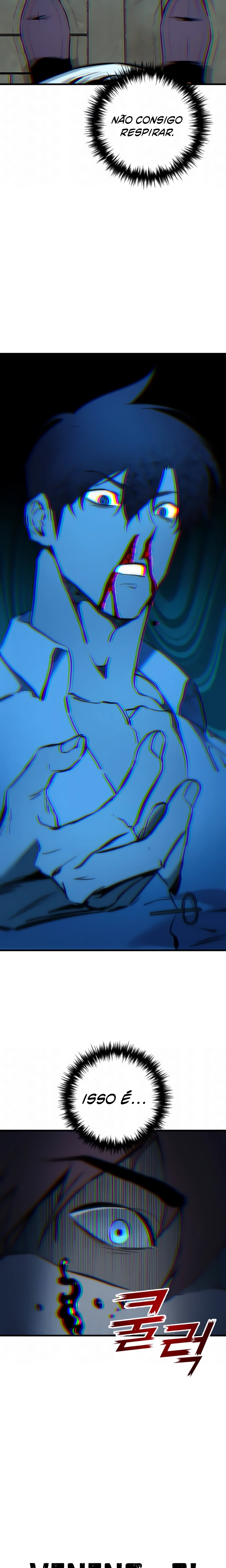 O Manual de Sobrevivência do Cavaleiro Errante Capitulo 22 Pagina 48