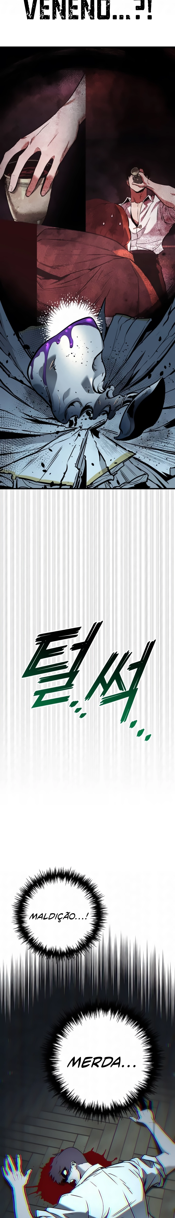 O Manual de Sobrevivência do Cavaleiro Errante Capitulo 22 Pagina 49