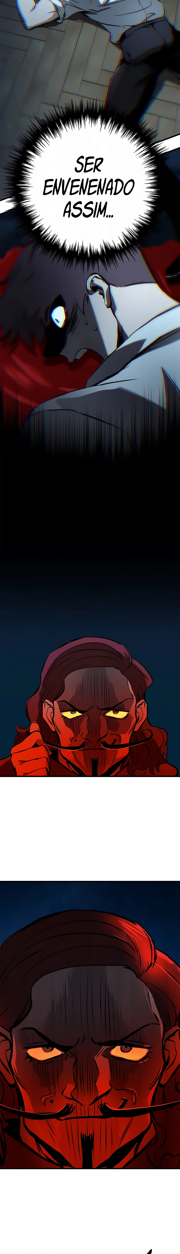 O Manual de Sobrevivência do Cavaleiro Errante Capitulo 22 Pagina 50