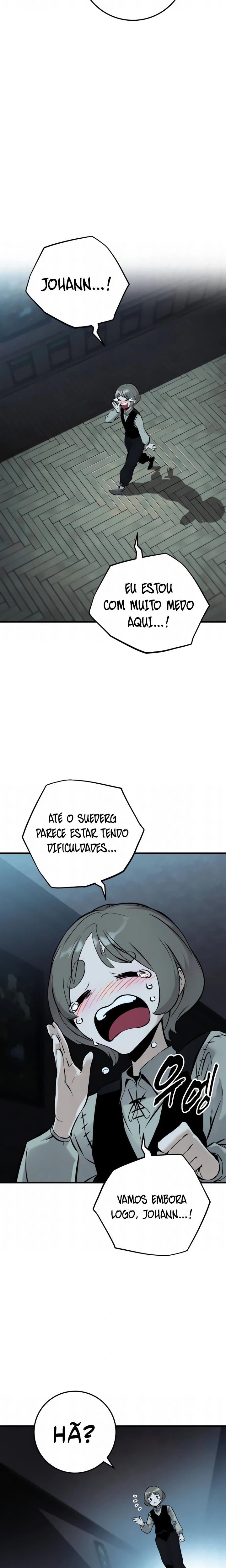 O Manual de Sobrevivência do Cavaleiro Errante Capitulo 23 Pagina 3