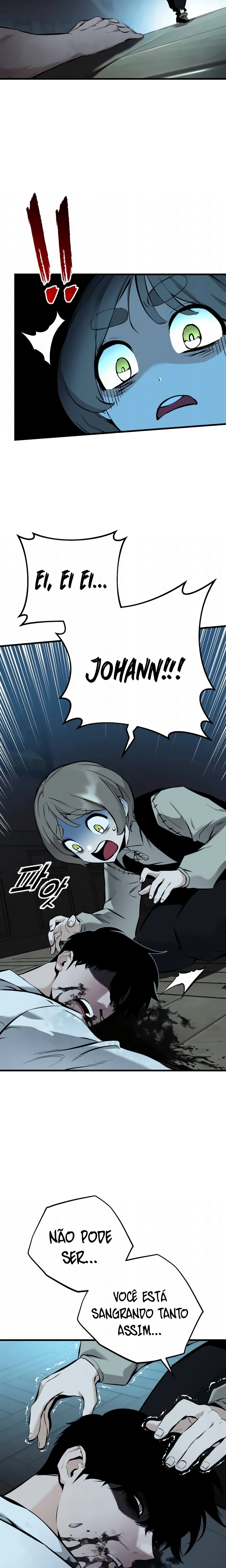 O Manual de Sobrevivência do Cavaleiro Errante Capitulo 23 Pagina 4