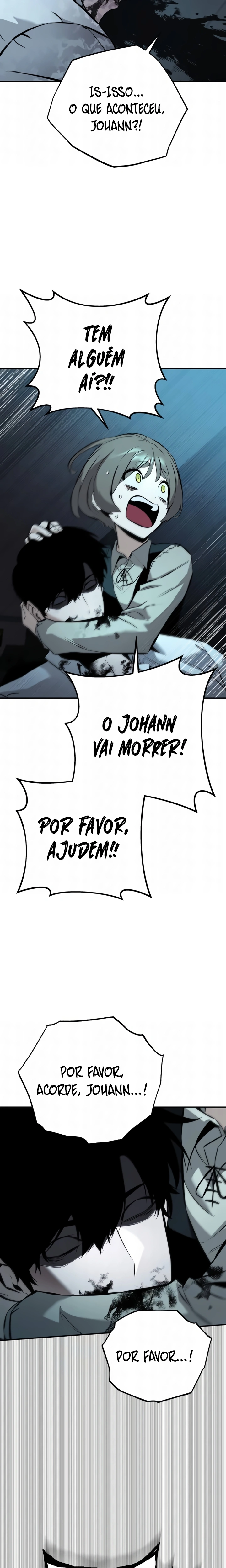 O Manual de Sobrevivência do Cavaleiro Errante Capitulo 23 Pagina 5