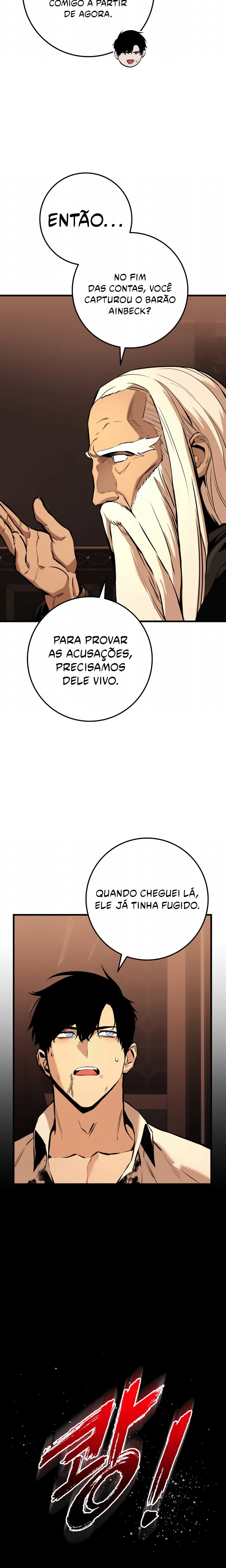 O Manual de Sobrevivência do Cavaleiro Errante Capitulo 23 Pagina 10