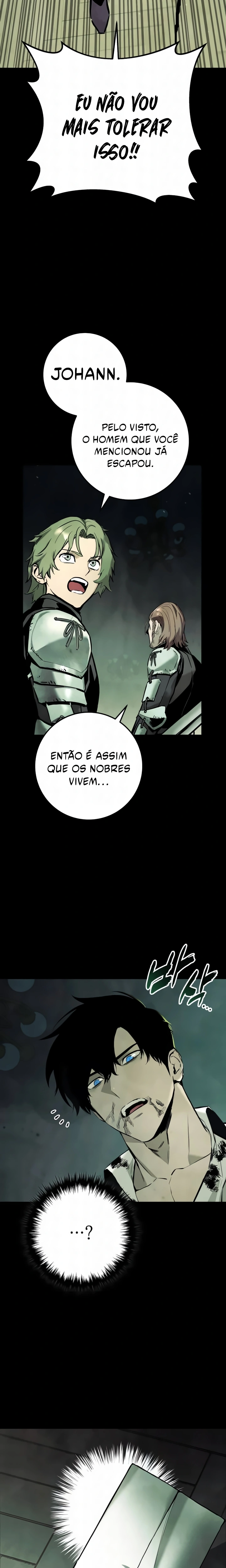 O Manual de Sobrevivência do Cavaleiro Errante Capitulo 23 Pagina 12