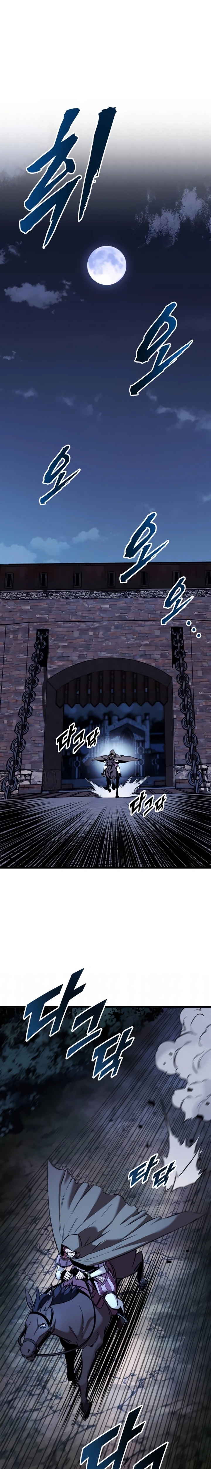 O Manual de Sobrevivência do Cavaleiro Errante Capitulo 23 Pagina 15