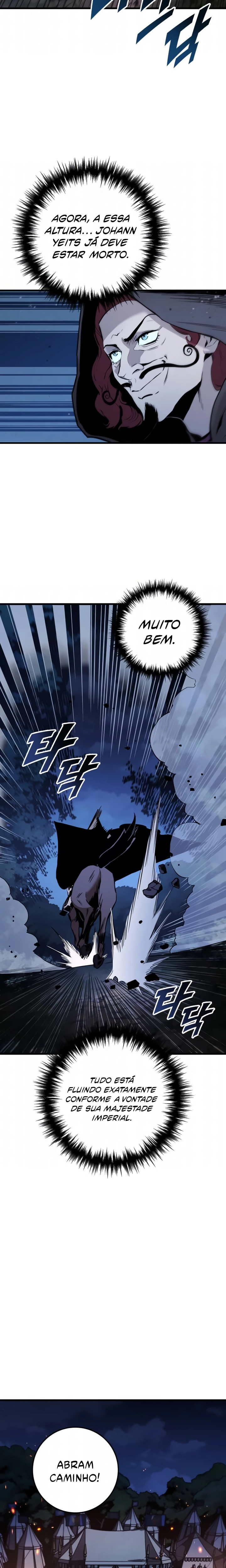 O Manual de Sobrevivência do Cavaleiro Errante Capitulo 23 Pagina 16