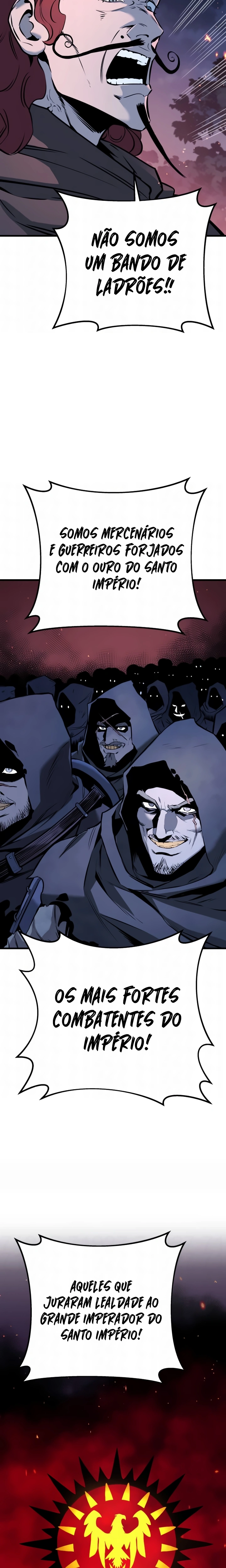 O Manual de Sobrevivência do Cavaleiro Errante Capitulo 23 Pagina 19