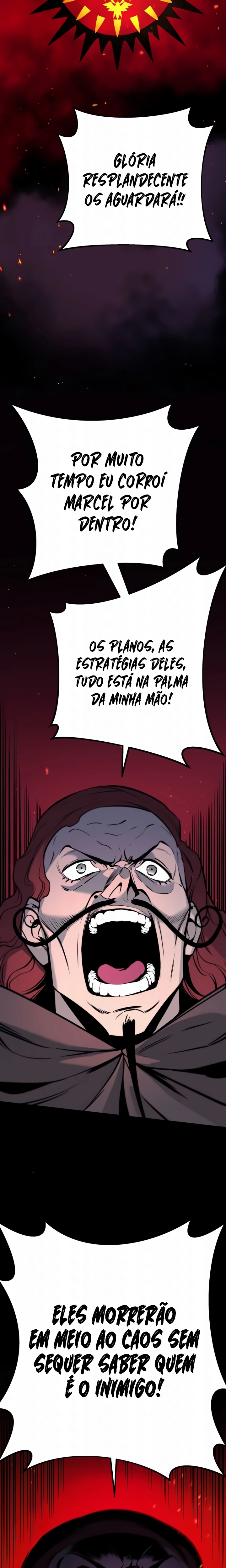 O Manual de Sobrevivência do Cavaleiro Errante Capitulo 23 Pagina 20