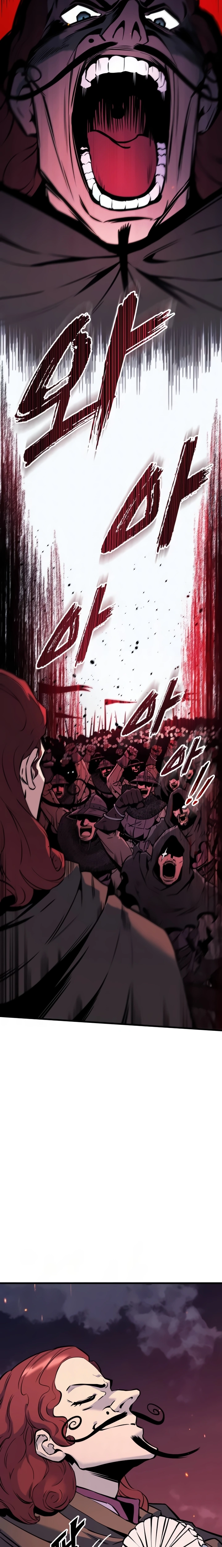 O Manual de Sobrevivência do Cavaleiro Errante Capitulo 23 Pagina 21