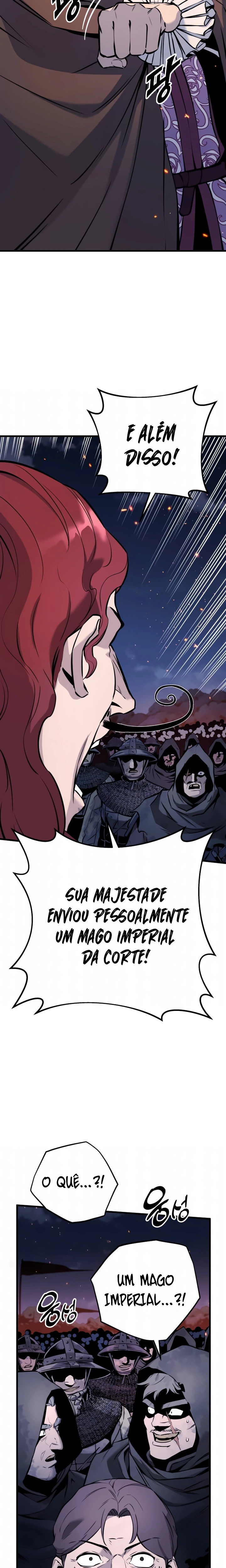 O Manual de Sobrevivência do Cavaleiro Errante Capitulo 23 Pagina 22