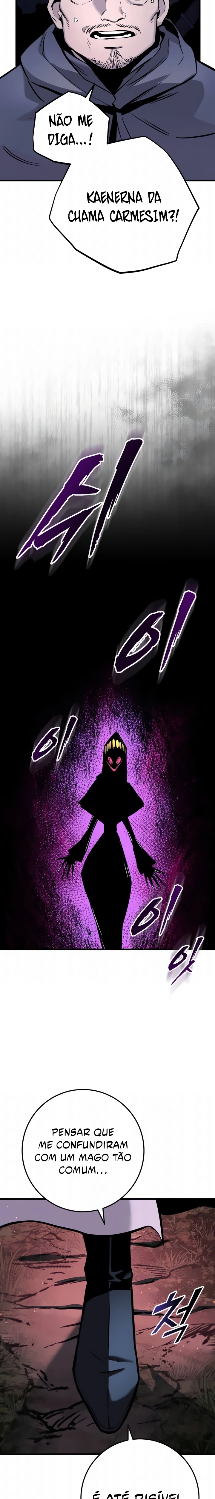 O Manual de Sobrevivência do Cavaleiro Errante Capitulo 23 Pagina 23