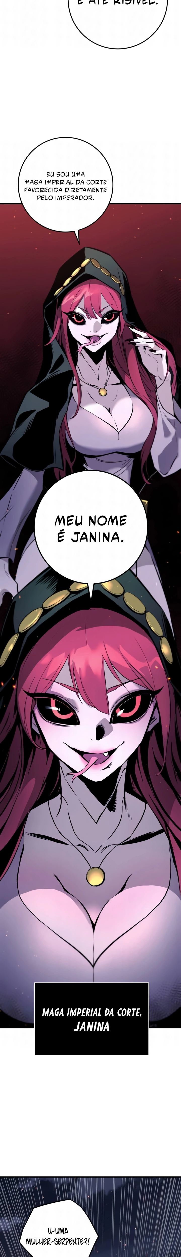 O Manual de Sobrevivência do Cavaleiro Errante Capitulo 23 Pagina 24