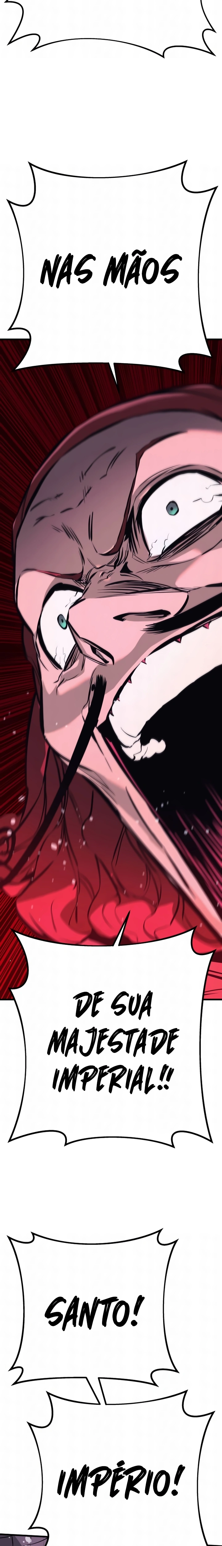 O Manual de Sobrevivência do Cavaleiro Errante Capitulo 23 Pagina 31