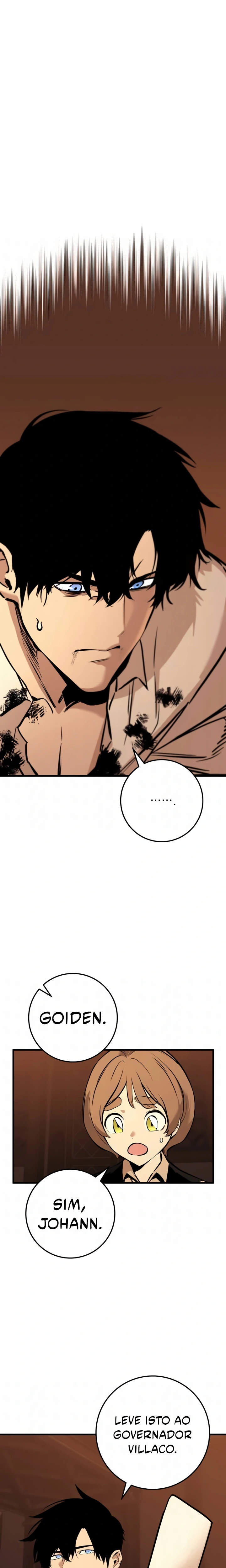 O Manual de Sobrevivência do Cavaleiro Errante Capitulo 23 Pagina 33