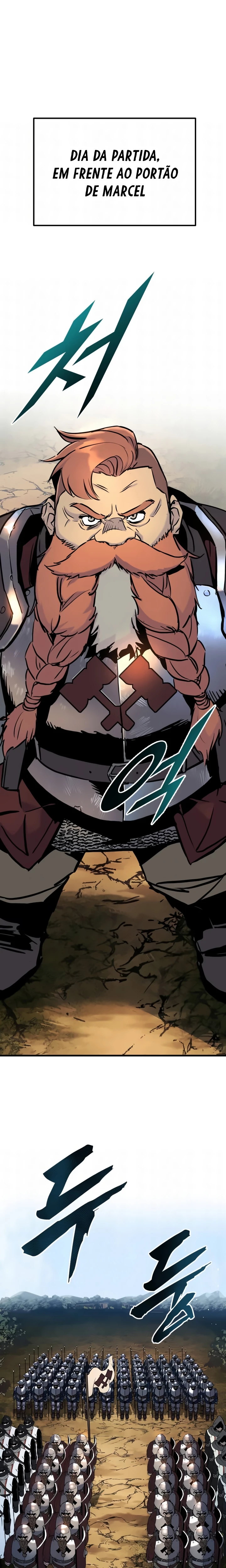 O Manual de Sobrevivência do Cavaleiro Errante Capitulo 24 Pagina 1