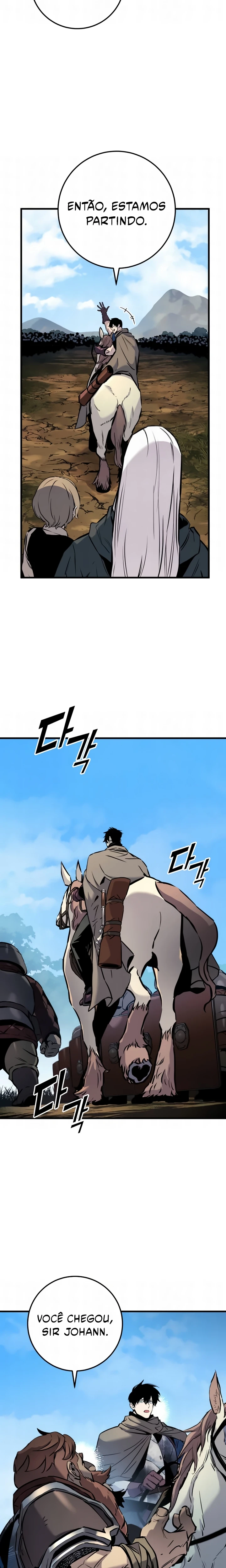 O Manual de Sobrevivência do Cavaleiro Errante Capitulo 24 Pagina 4