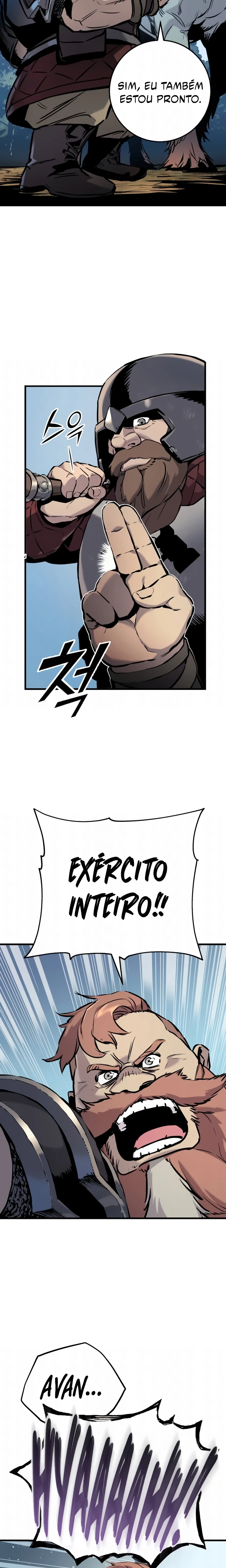 O Manual de Sobrevivência do Cavaleiro Errante Capitulo 24 Pagina 5