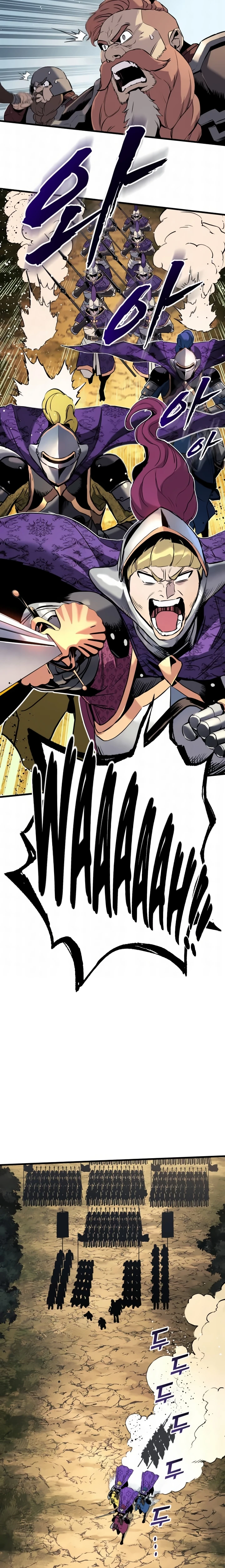 O Manual de Sobrevivência do Cavaleiro Errante Capitulo 24 Pagina 6