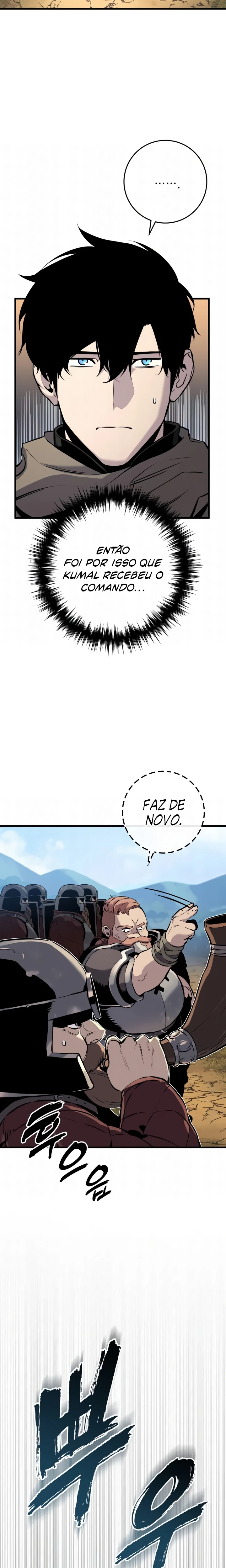 O Manual de Sobrevivência do Cavaleiro Errante Capitulo 24 Pagina 7