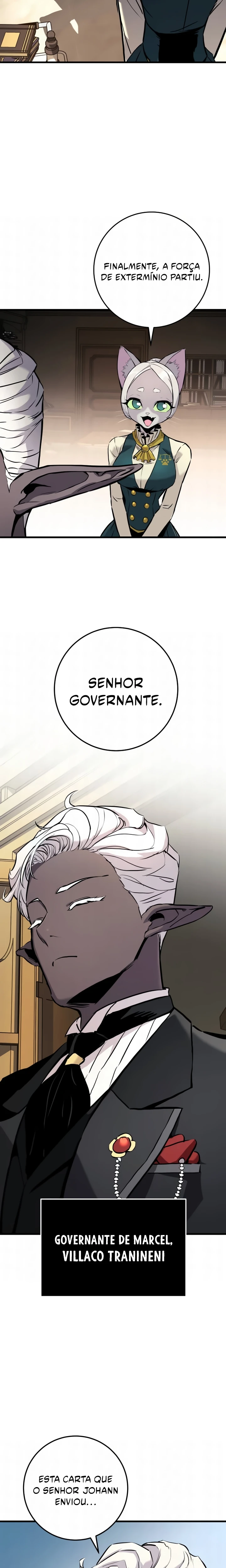 O Manual de Sobrevivência do Cavaleiro Errante Capitulo 24 Pagina 9