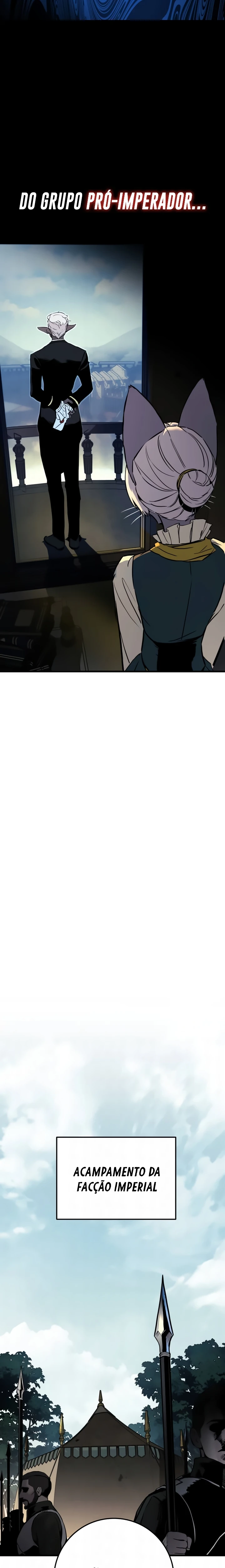 O Manual de Sobrevivência do Cavaleiro Errante Capitulo 24 Pagina 15