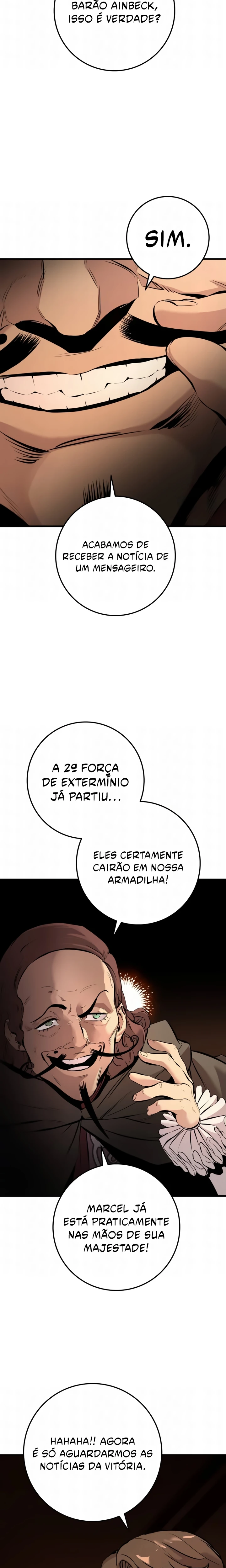 O Manual de Sobrevivência do Cavaleiro Errante Capitulo 24 Pagina 16