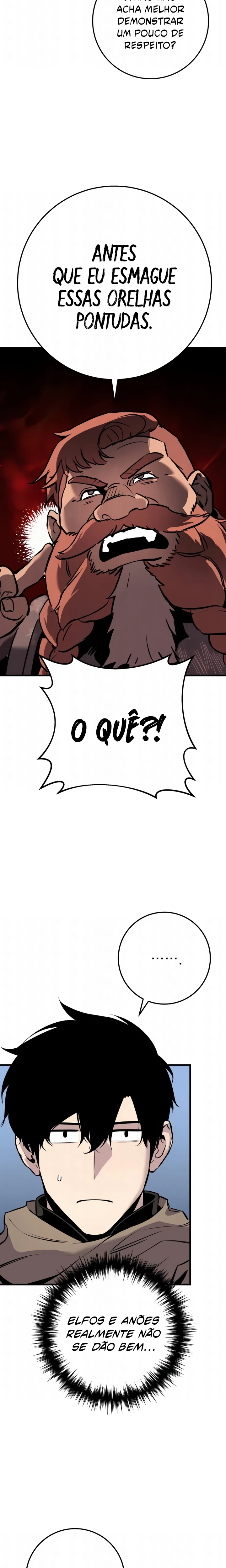 O Manual de Sobrevivência do Cavaleiro Errante Capitulo 24 Pagina 24