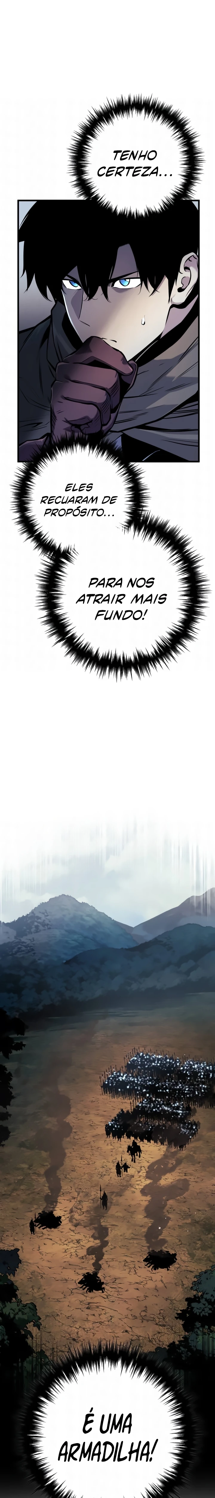 O Manual de Sobrevivência do Cavaleiro Errante Capitulo 24 Pagina 30